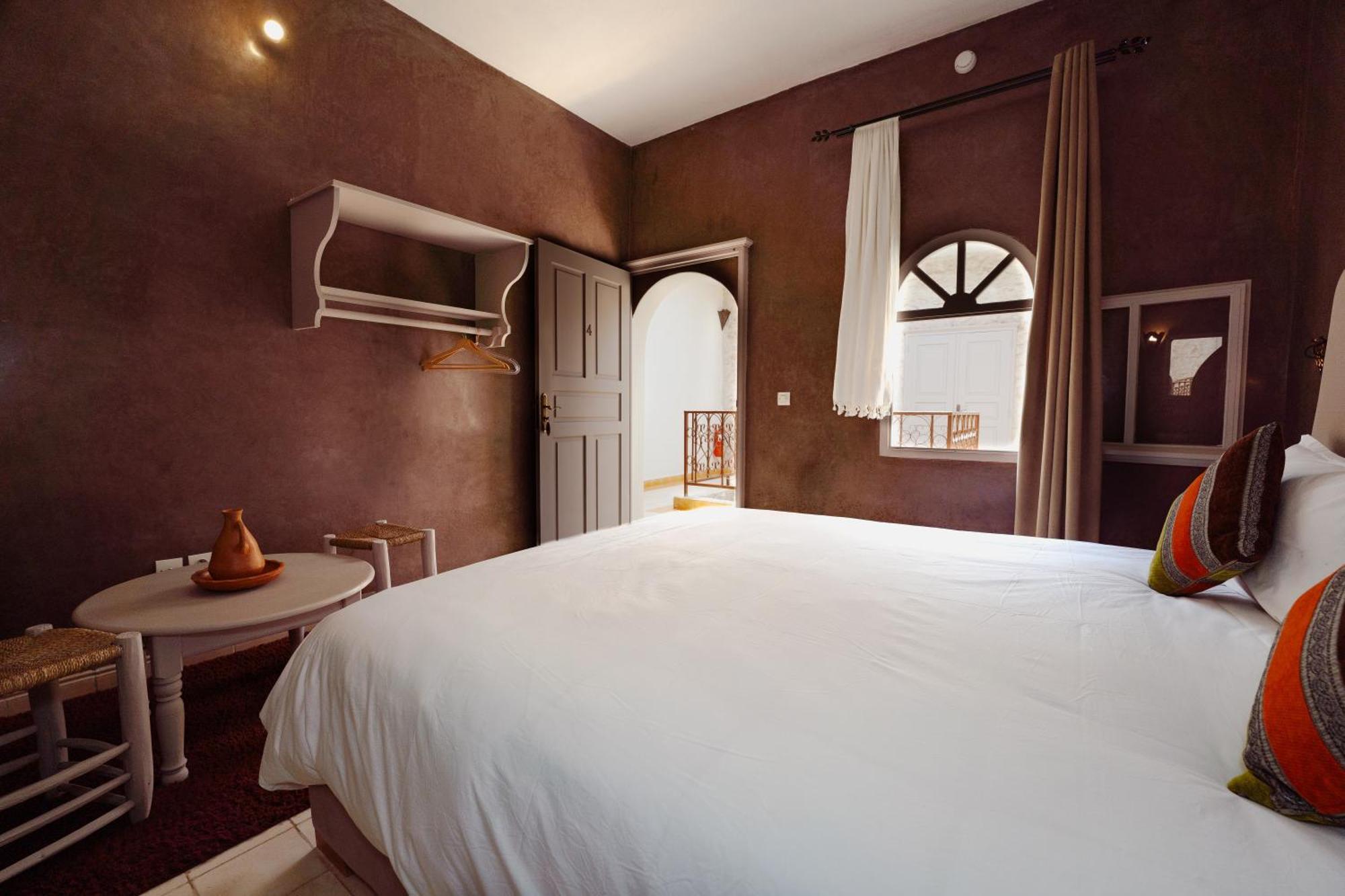Villa Maya 에사우이라 객실 사진