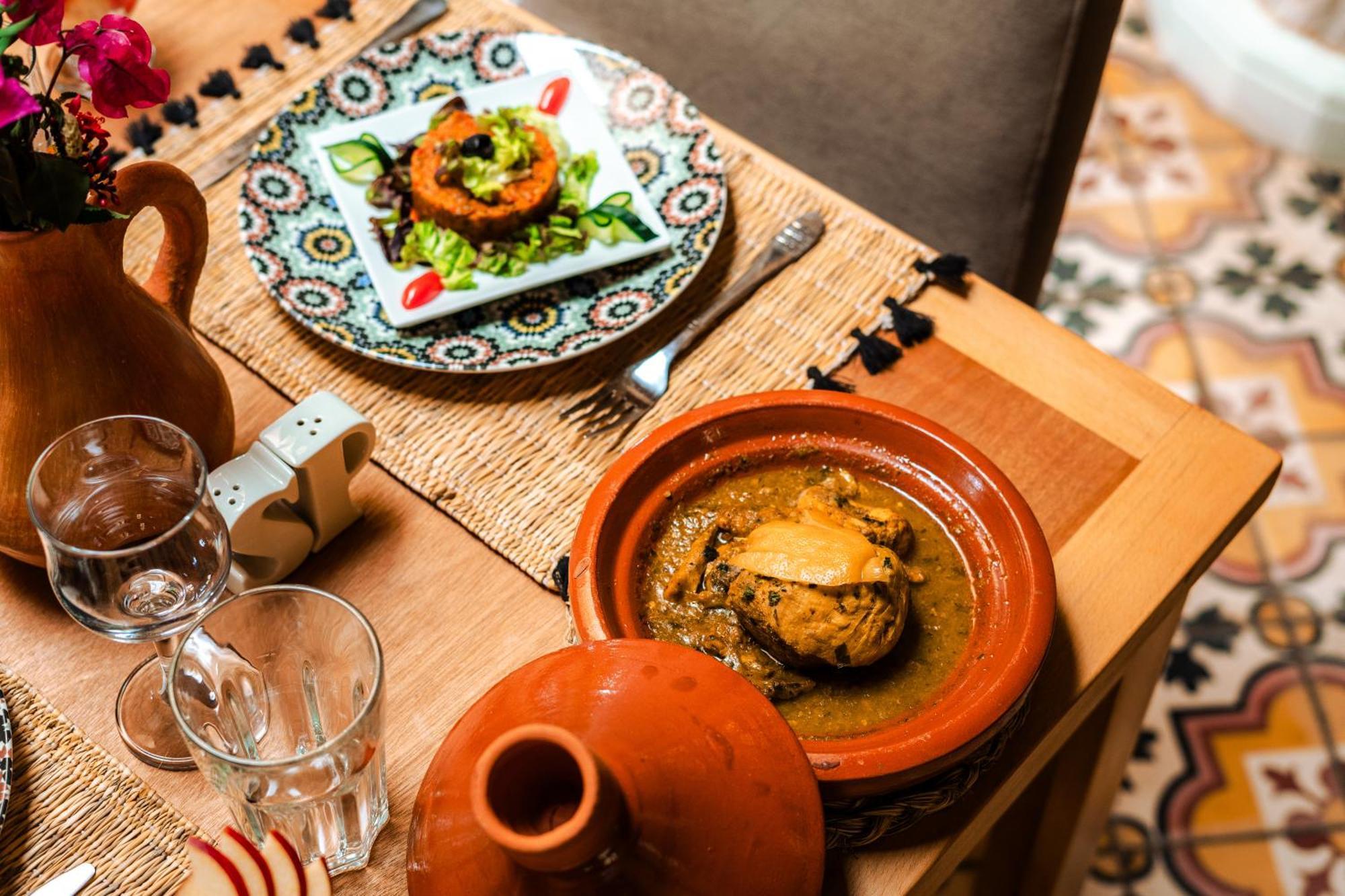 Villa Maya 에사우이라 외부 사진